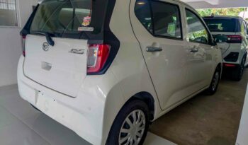 DAIHATSU MIRA full