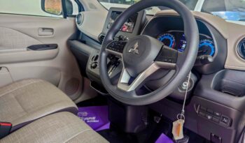MITSUBISHI EK WAGON full