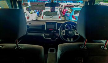 HONDA N BOX full