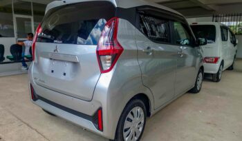 MITSUBISHI EK WAGON full