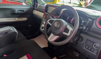 DAIHATSU BOON full