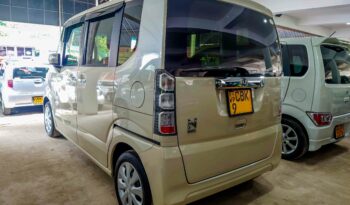 HONDA N BOX full