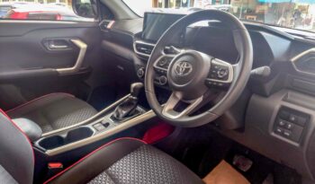 TOYOTA RAIZE full