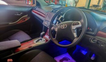 TOYOTA ALLION full