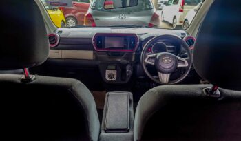 DAIHATSU BOON full