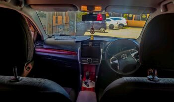 TOYOTA ALLION full