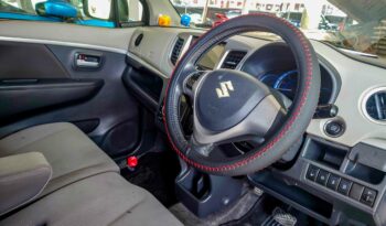 SUZUKI WAGON R FZ full