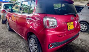 DAIHATSU BOON full