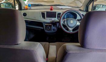 SUZUKI WAGON R FZ full
