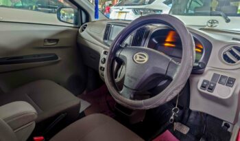 DAIHATSU MIRA full