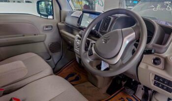 SUZUKI EVERY WAGON full