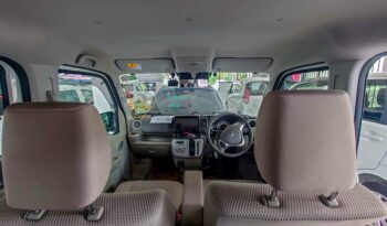 SUZUKI EVERY WAGON full
