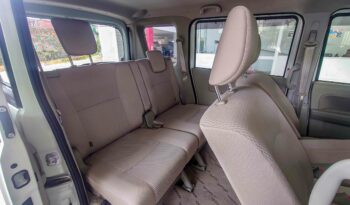 SUZUKI EVERY WAGON full
