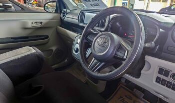 TOYOTA PASSO full