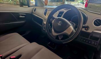 SUZUKI WAGON R FZ full