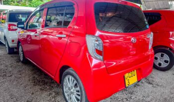 DAIHATSU MIRA full