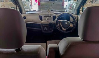 SUZUKI WAGON R FZ full