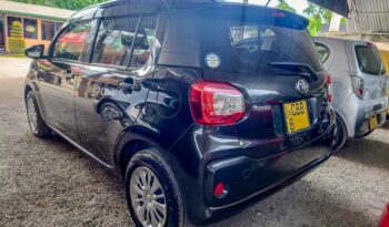 TOYOTA PASSO full