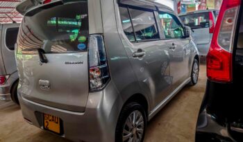 SUZUKI WAGON R FZ full