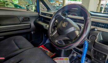 SUZUKI WAGON R FX full