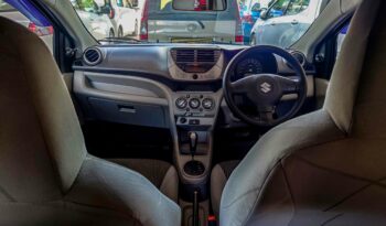 SUZUKI MARUTI A STAR full