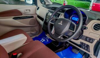 MITSUBISHI EK WAGON full