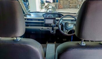 SUZUKI WAGON R FX full