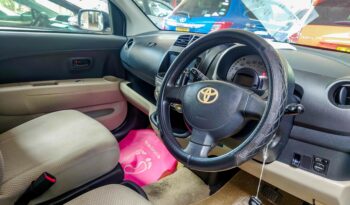 TOYOTA PASSO full