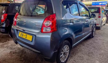SUZUKI MARUTI A STAR full