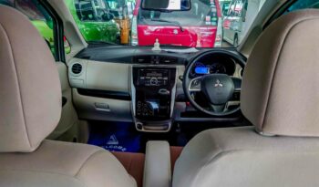 MITSUBISHI EK WAGON full