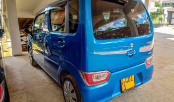 SUZUKI WAGON R FX full