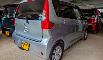 MITSUBISHI EK WAGON full
