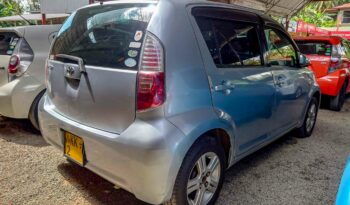 TOYOTA PASSO full