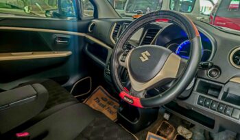 SUZUKI WAGON R STINGRAY J STYLE full