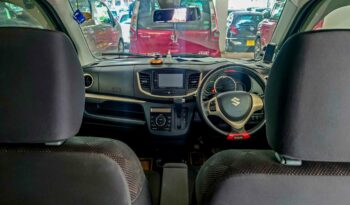 SUZUKI WAGON R STINGRAY J STYLE full