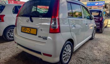 PERODUA VIVA ELITE full