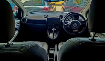 MAZDA DEMIO full