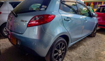 MAZDA DEMIO full