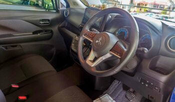 MITSUBISHI EK X G full