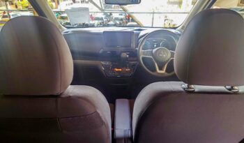 MITSUBISHI EK X G full