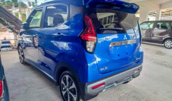 MITSUBISHI EK X G full