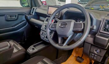 DAIHATSU TAFT full