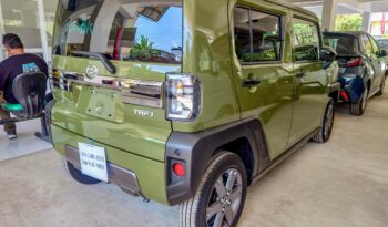 DAIHATSU TAFT full