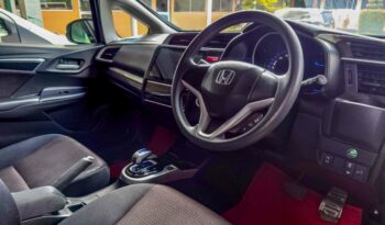 HONDA FIT GP-5 full