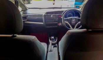 HONDA FIT GP-5 full