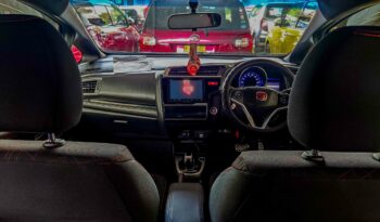 HONDA FIT GP-5 full