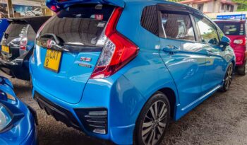 HONDA FIT GP-5 full