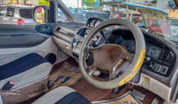 MITSUBISHI DELICA SPACEGEAR L400 full
