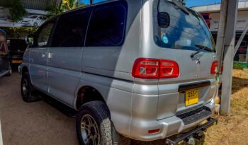 MITSUBISHI DELICA SPACEGEAR L400 full