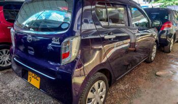 DAIHATSU MIRA full